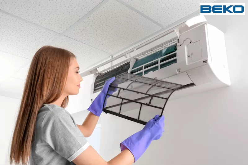 صيانة تكييفات بيكو