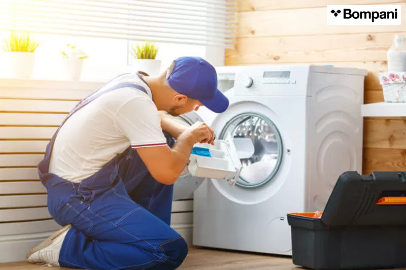 صيانة غسالات بومباني