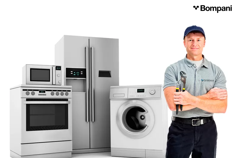 رقم صيانة بومباني