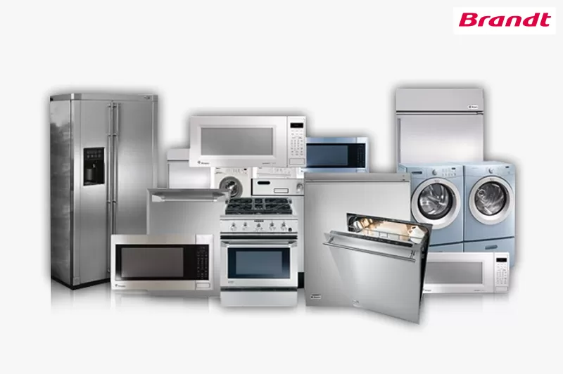 صيانة براندت 