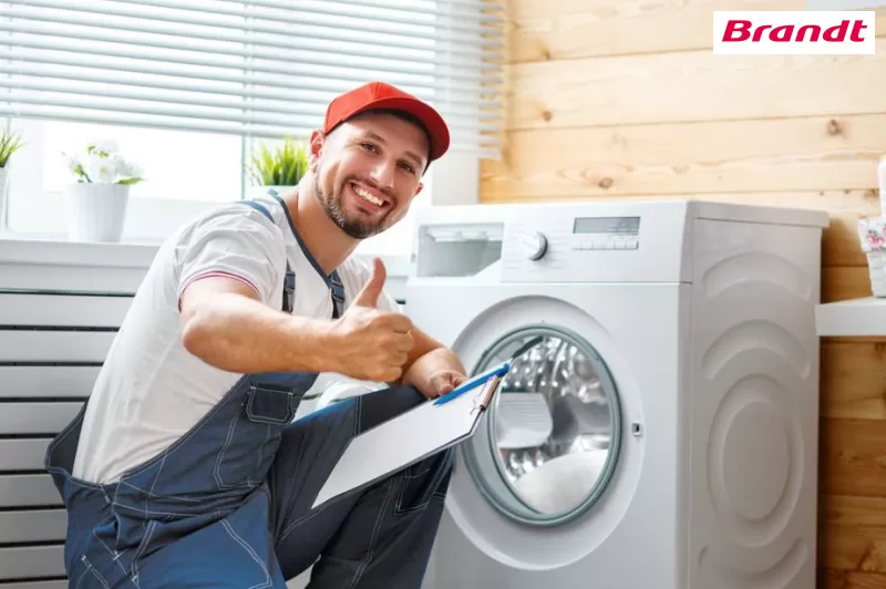 مركز براندت