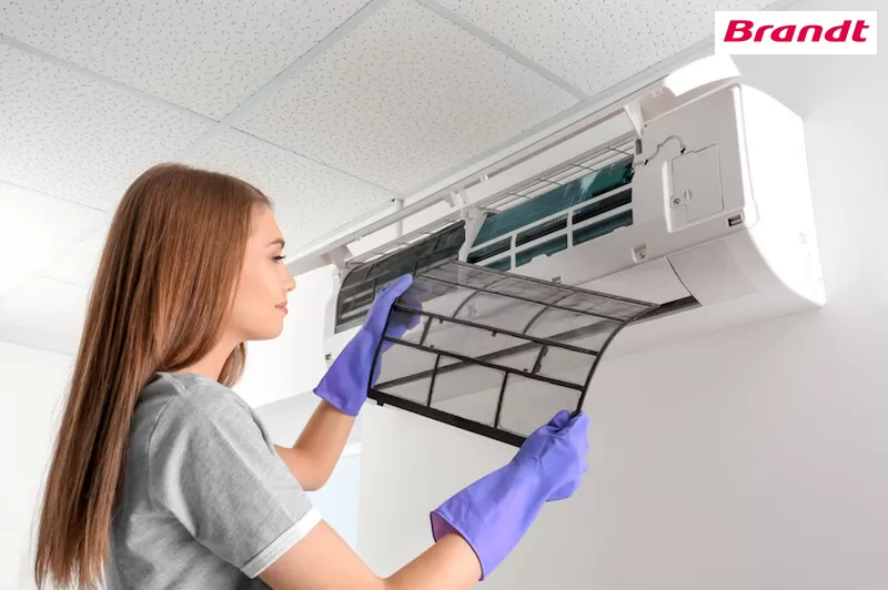 صيانة تكييفات براندت