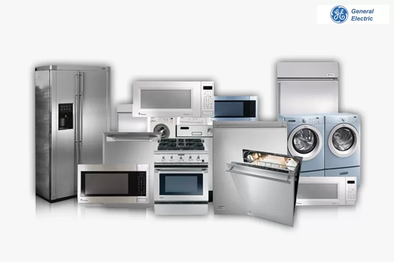 صيانة جنراليكتريك 