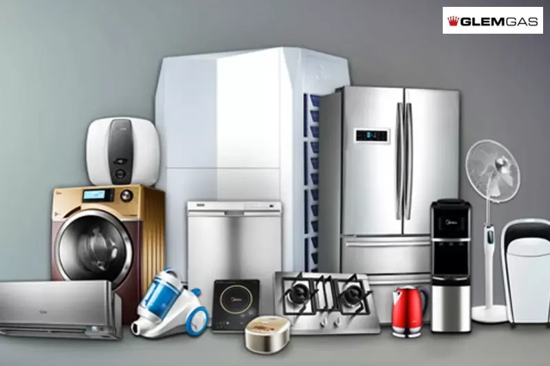 مركز صيانة جليم جاز