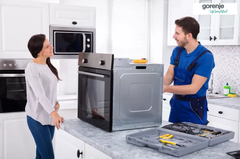 صيانة بوتاجازات جورنجي