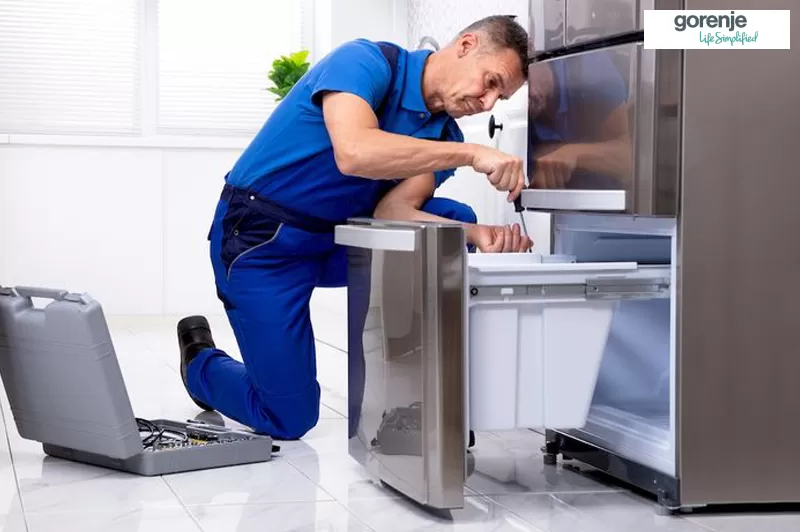 صيانة ديب فريزر جورنجي