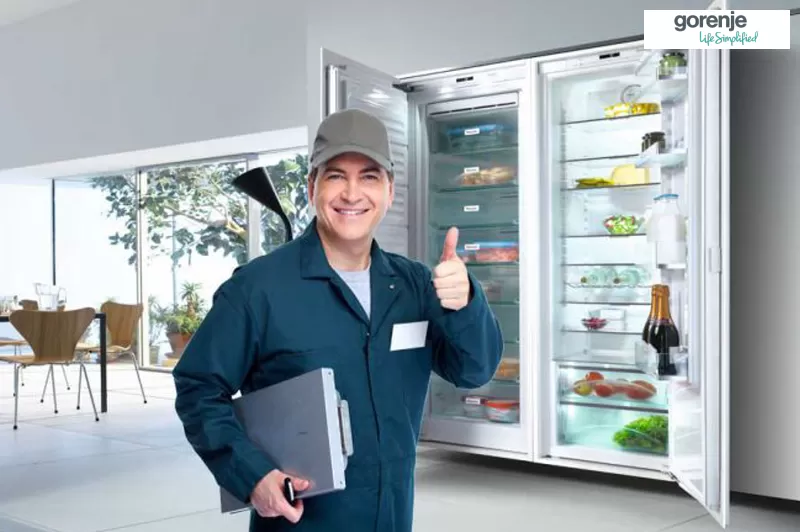 صيانة جورنجي وعناوينها