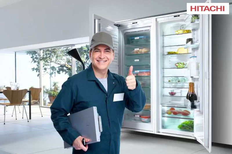 صيانة هيتاشي وعناوينها