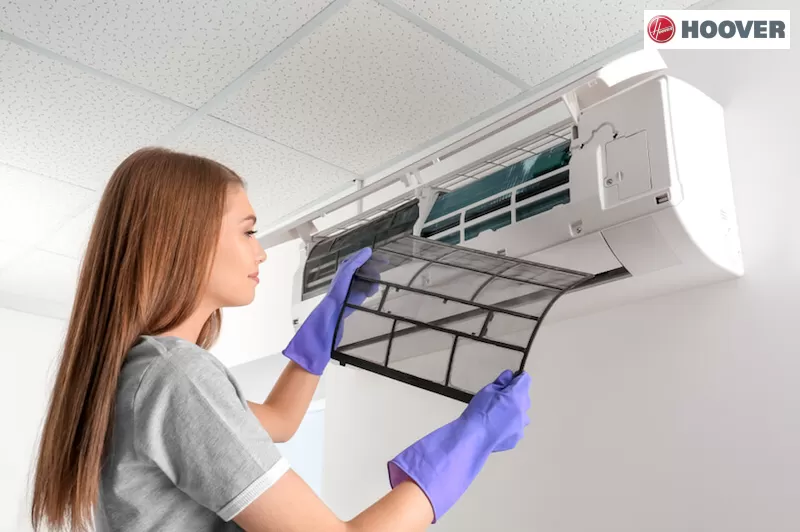 صيانة تكييفات هوفر