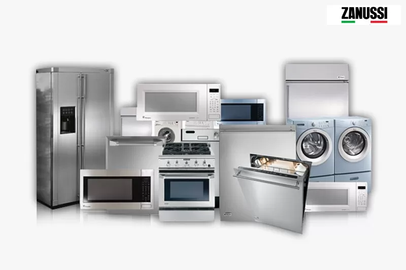 صيانة زانوسي 