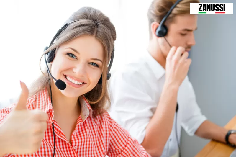 رقم خدمة عملاء زانوسي