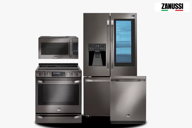 صيانة زانوسي 