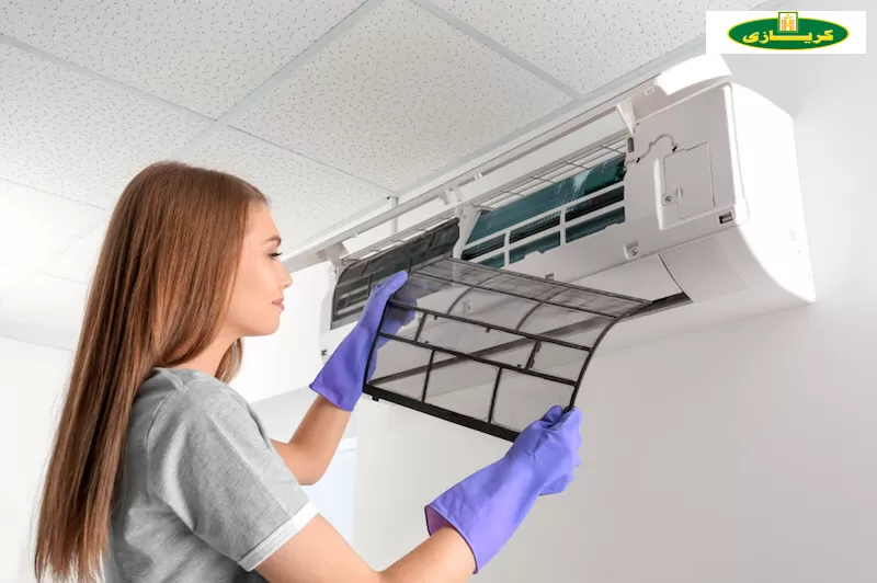 صيانة تكييفات كريازي