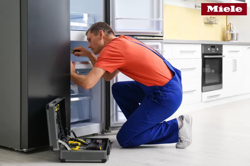 صيانة ثلاجات ميلا