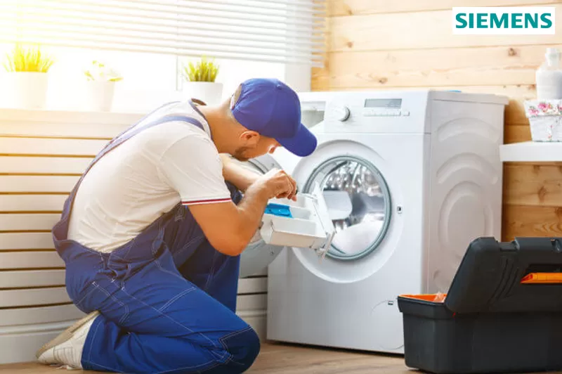 صيانة غسالات سيمنس