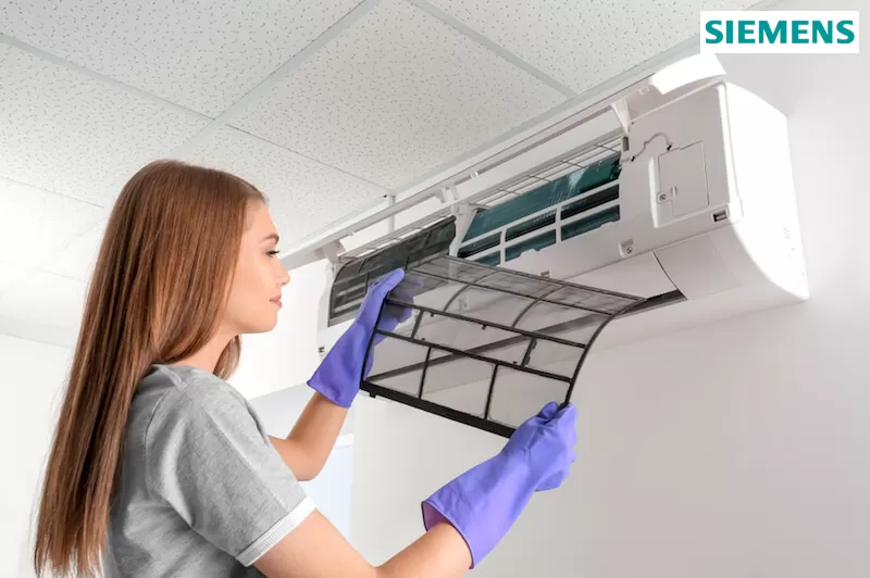 صيانة تكييفات سيمنس