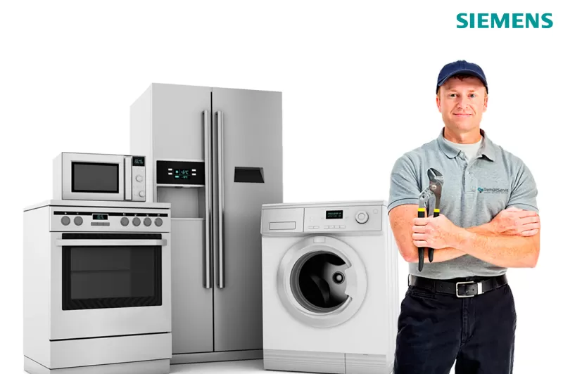 رقم صيانة سيمنس