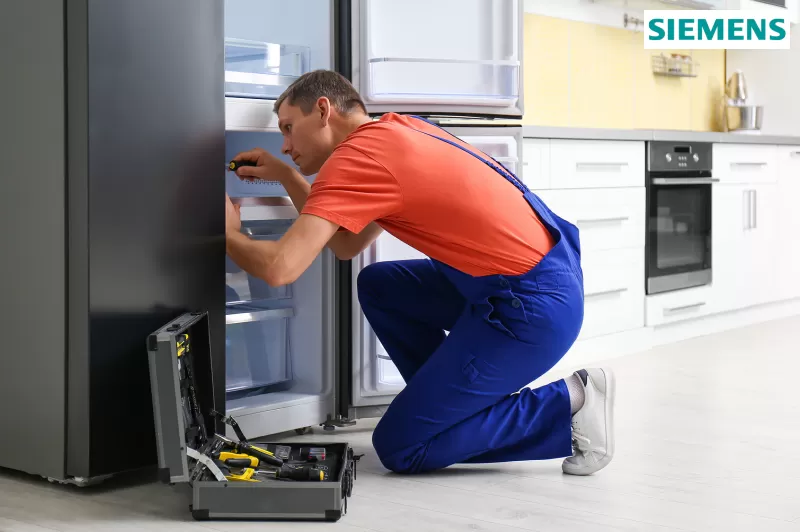 صيانة ثلاجات سيمنس