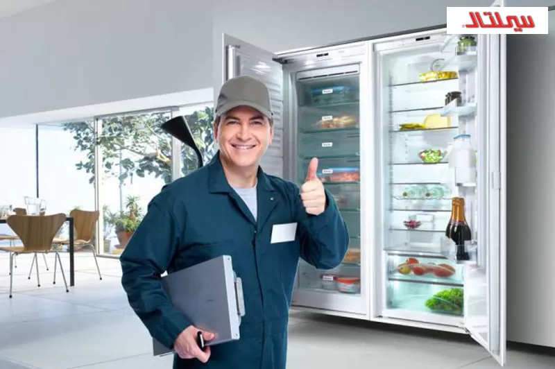 صيانة سيلتوعناوينها