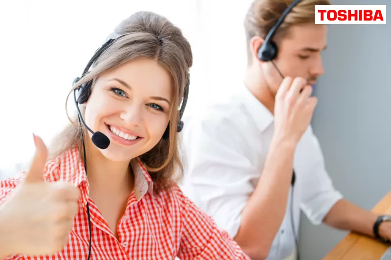 رقم خدمة عملاء توشيبا