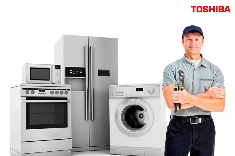 رقم صيانة توشيبا