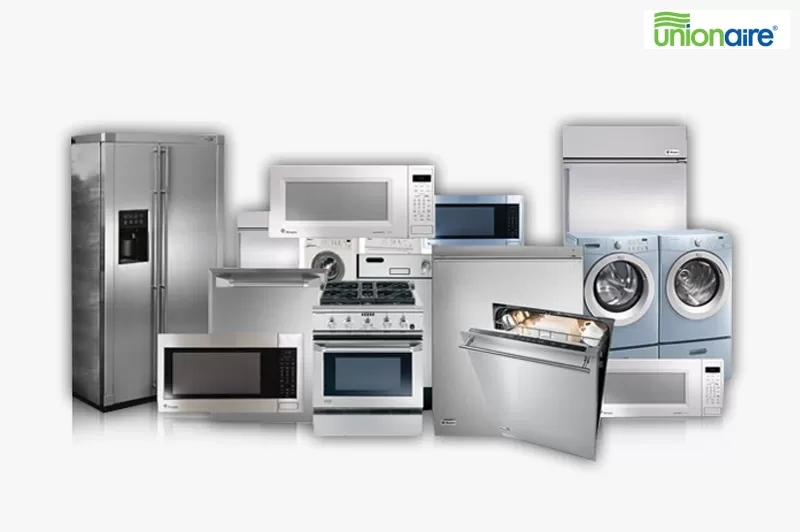 صيانة يونيون اير 