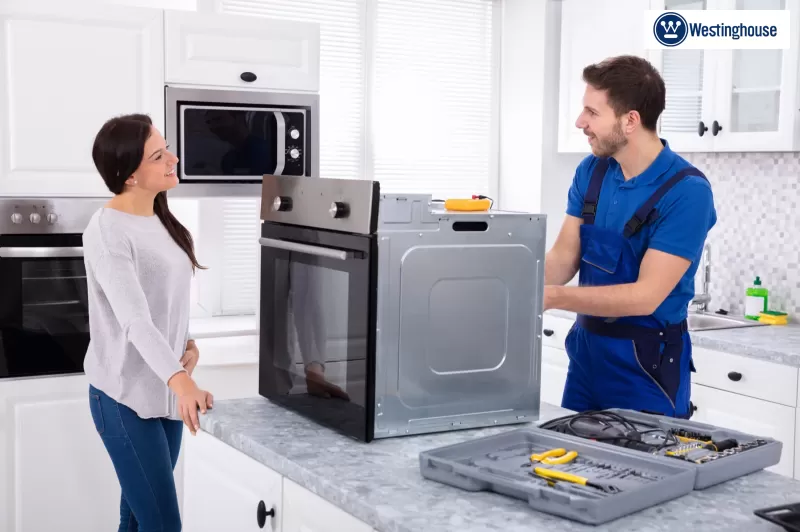 صيانة بوتاجازات وستنجهاوس