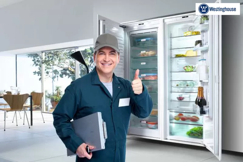 صيانة وستنجهاوس وعناوينها