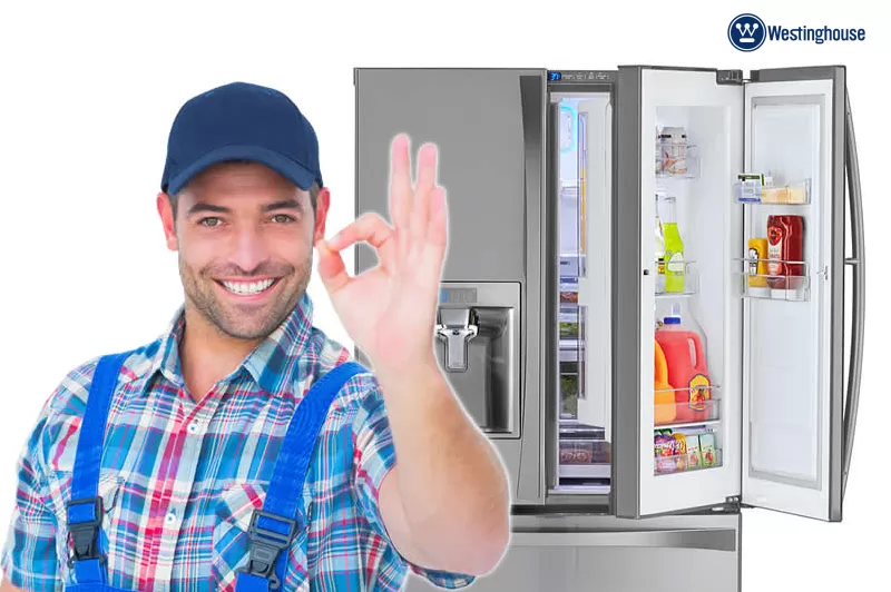 فروع صيانه وستنجهاوس