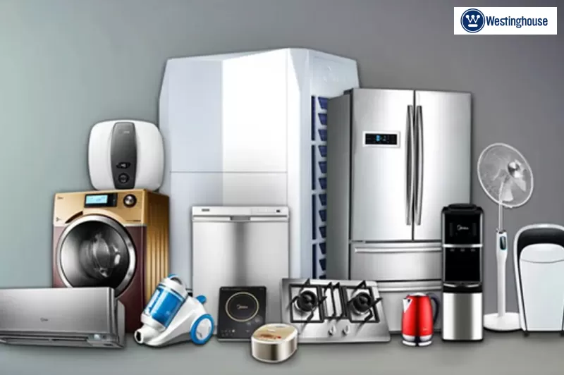 مركز صيانة وستنجهاوس