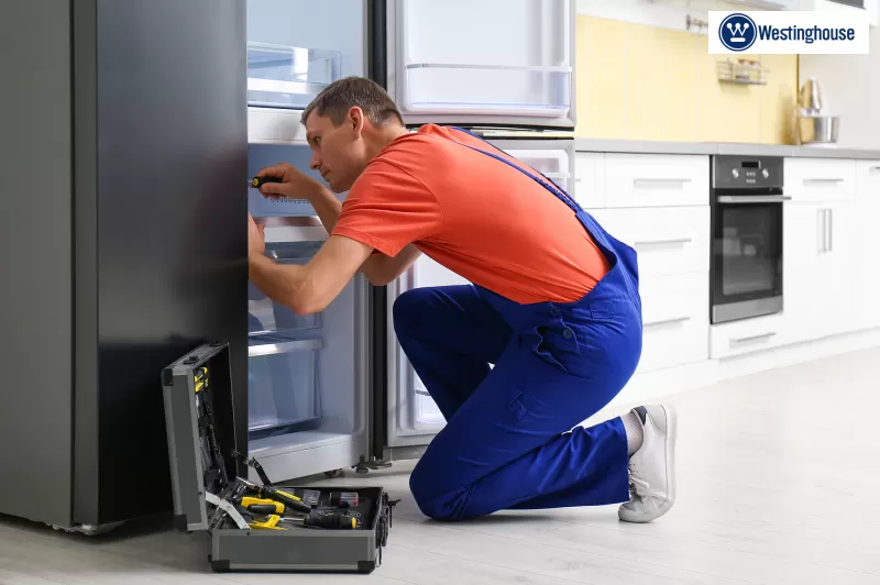 صيانة ثلاجات وستنجهاوس