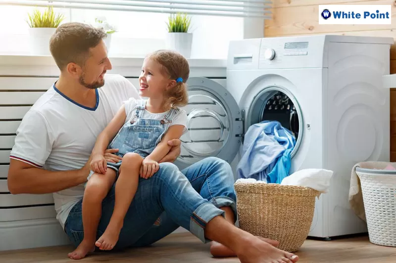 مركز وايت بوينت