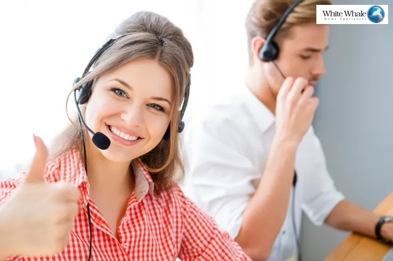 رقم خدمة عملاء وايت ويل