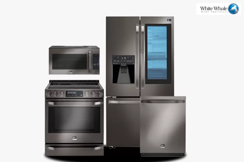 صيانة وايت ويل 