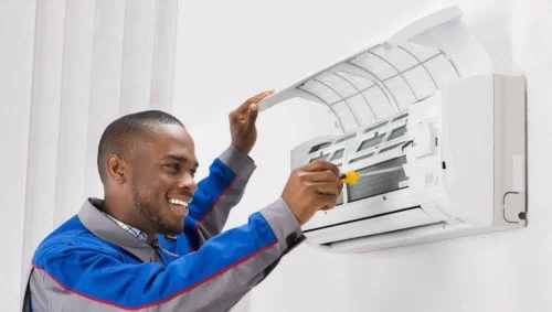 صيانة تكييفات شارب