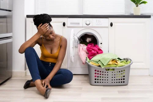 صيانة غسالات شارب