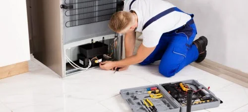 صيانة ثلاجات شارب